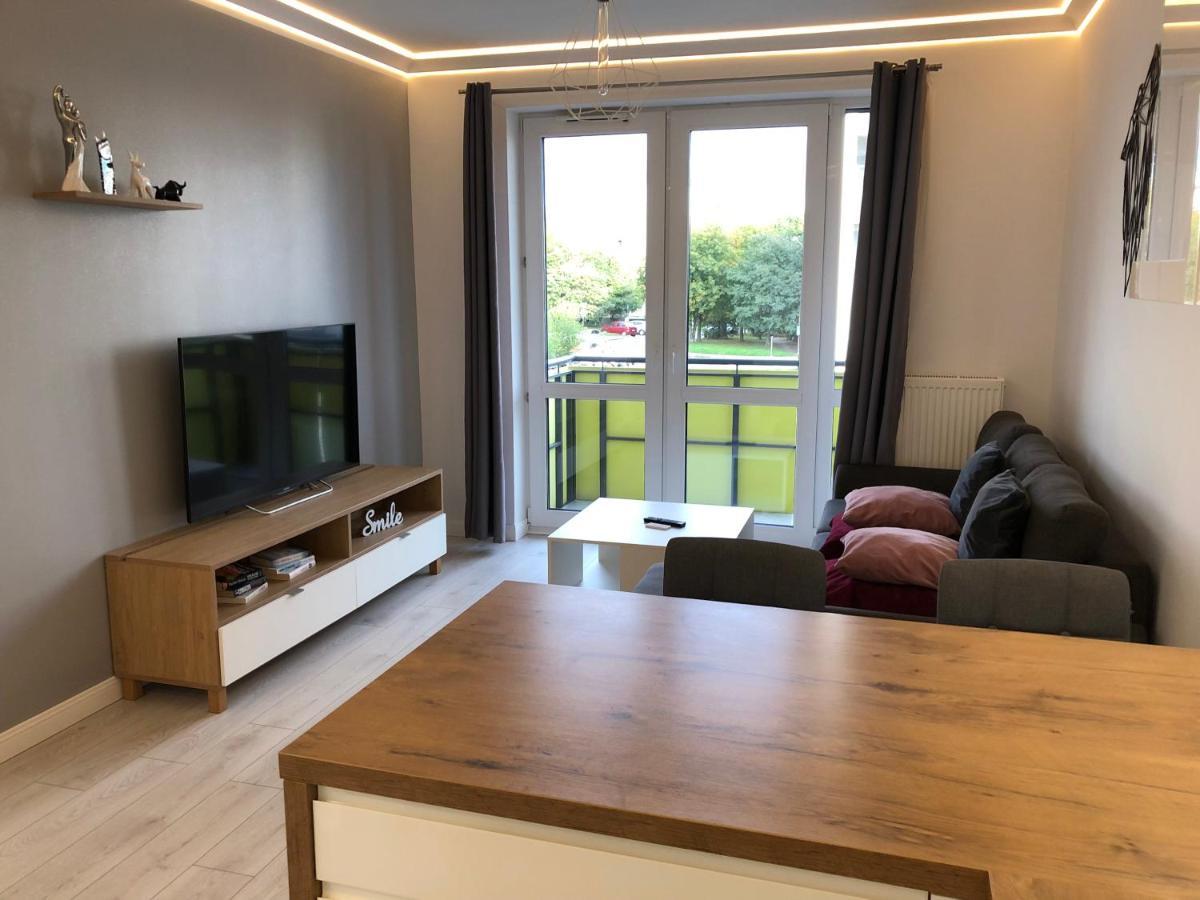 Wolf Apartment Kłodzko Kültér fotó